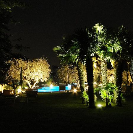 Hotel Giulietta Romeo لاتيزي المظهر الخارجي الصورة