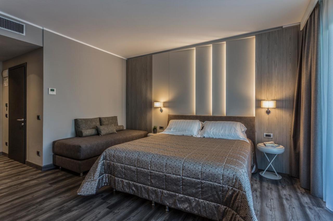 Hotel Giulietta Romeo لاتيزي المظهر الخارجي الصورة