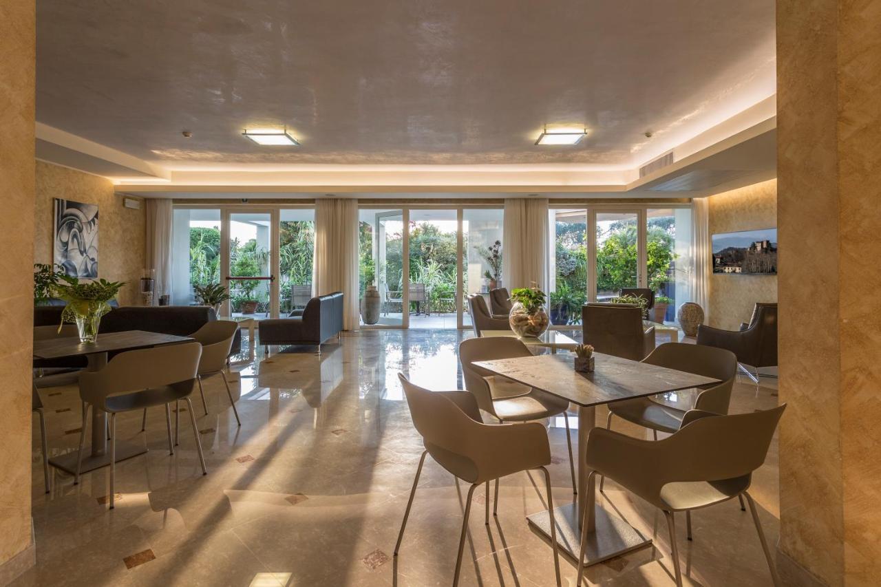 Hotel Giulietta Romeo لاتيزي المظهر الخارجي الصورة
