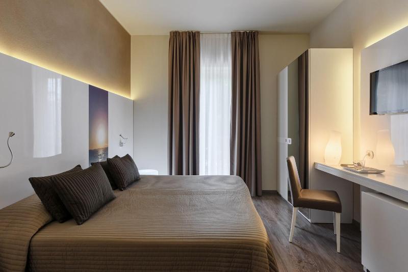 Hotel Giulietta Romeo لاتيزي المظهر الخارجي الصورة