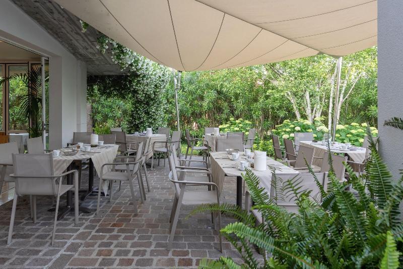 Hotel Giulietta Romeo لاتيزي المظهر الخارجي الصورة
