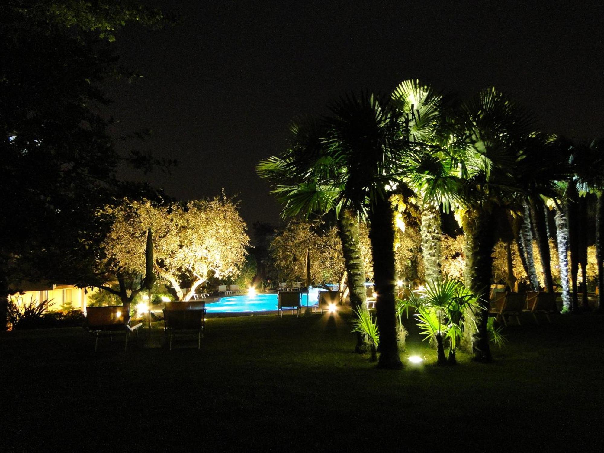 Hotel Giulietta Romeo لاتيزي المظهر الخارجي الصورة