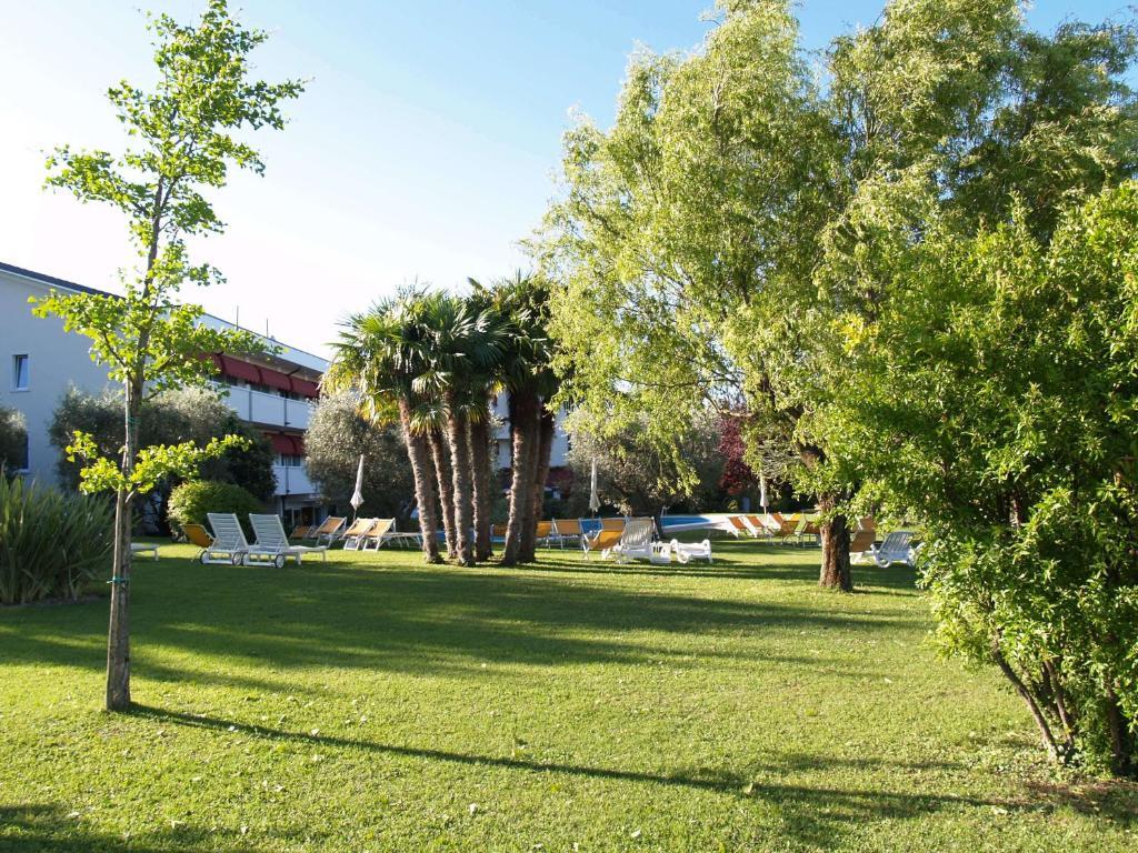 Hotel Giulietta Romeo لاتيزي المظهر الخارجي الصورة