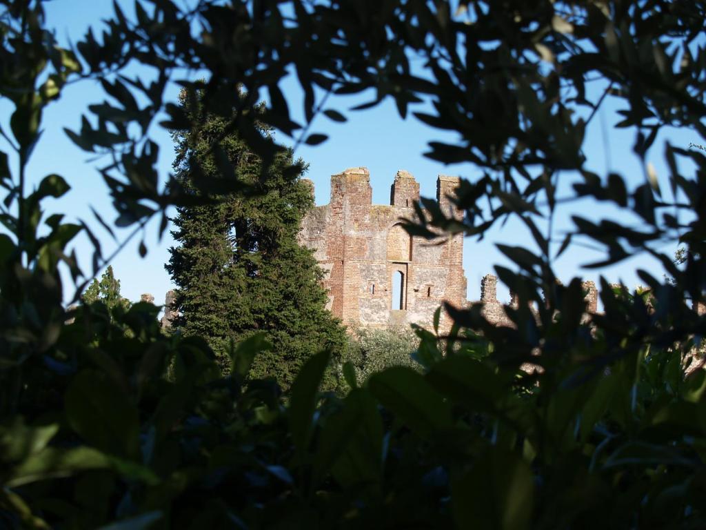 Hotel Giulietta Romeo لاتيزي المظهر الخارجي الصورة