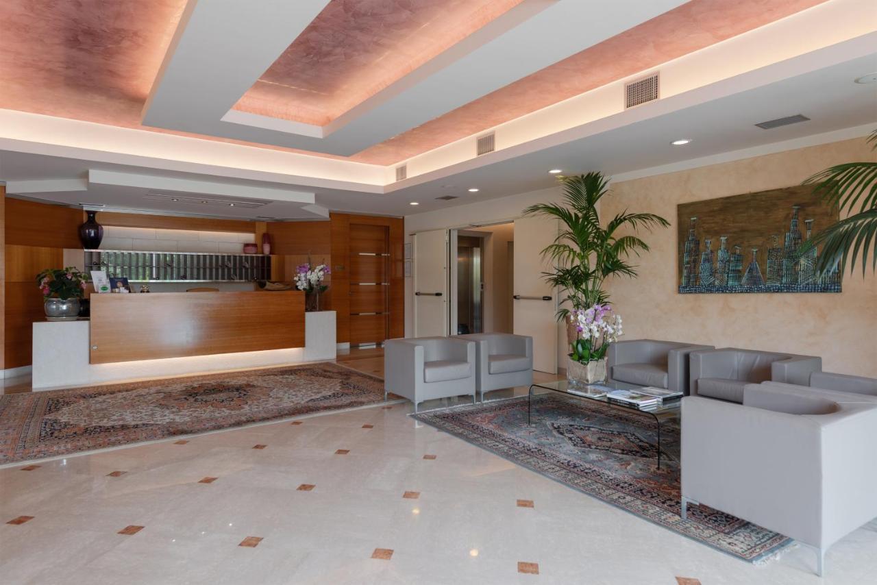 Hotel Giulietta Romeo لاتيزي المظهر الخارجي الصورة