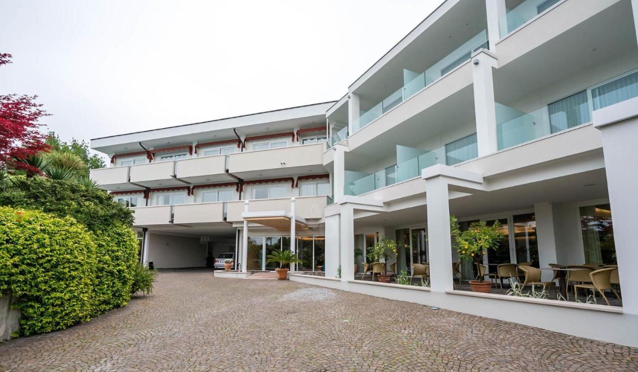 Hotel Giulietta Romeo لاتيزي المظهر الخارجي الصورة