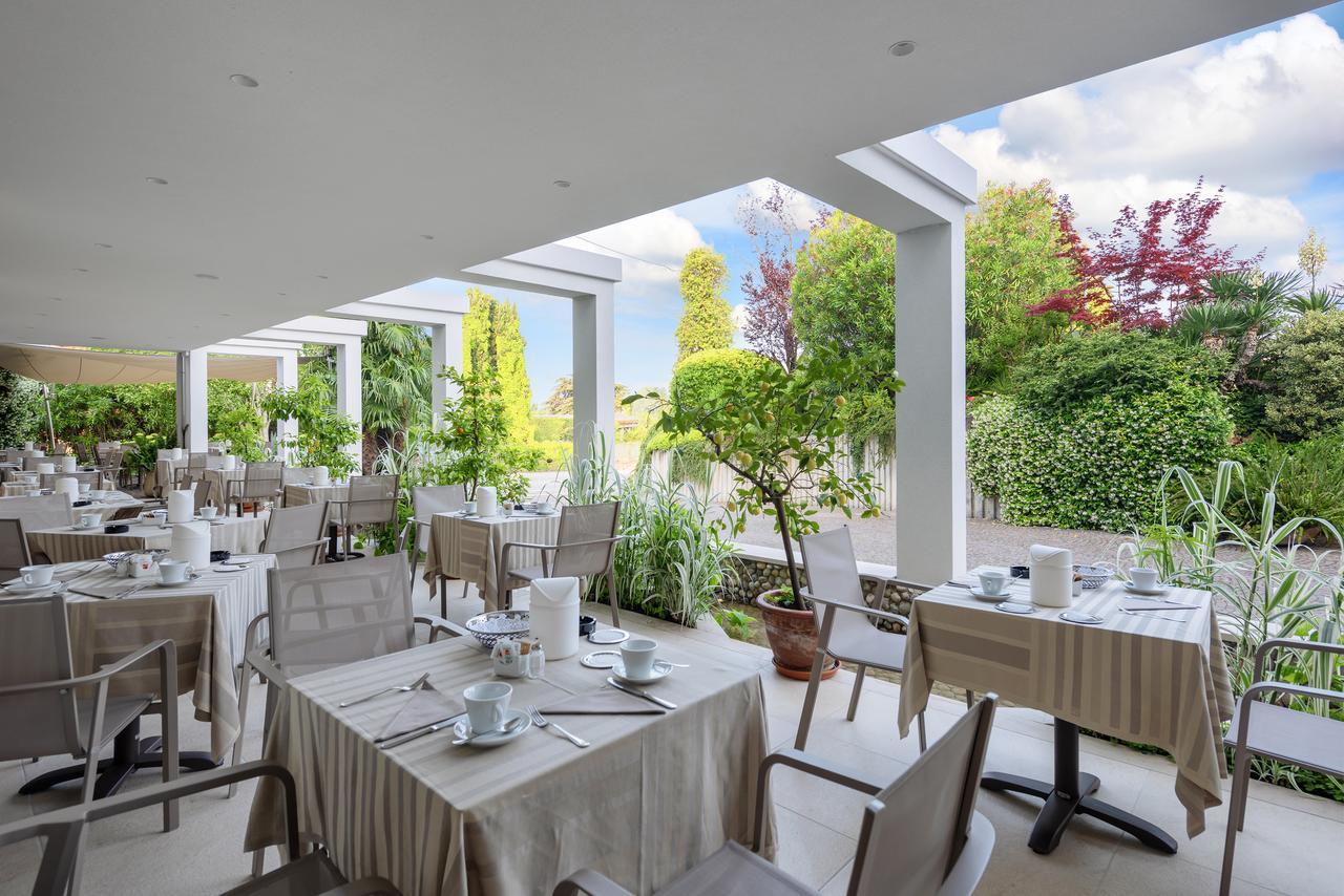Hotel Giulietta Romeo لاتيزي المظهر الخارجي الصورة
