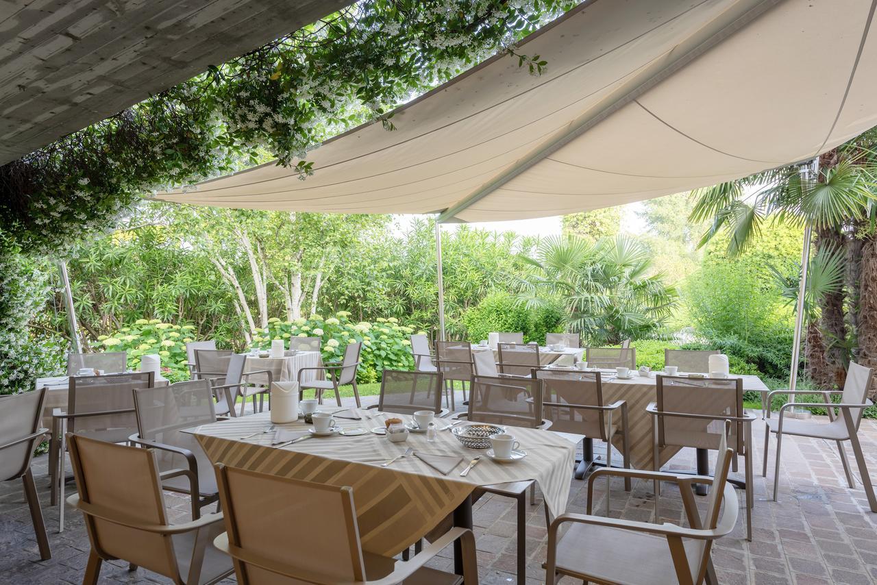 Hotel Giulietta Romeo لاتيزي المظهر الخارجي الصورة