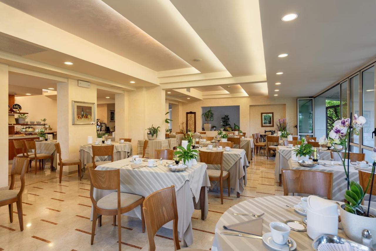 Hotel Giulietta Romeo لاتيزي المظهر الخارجي الصورة