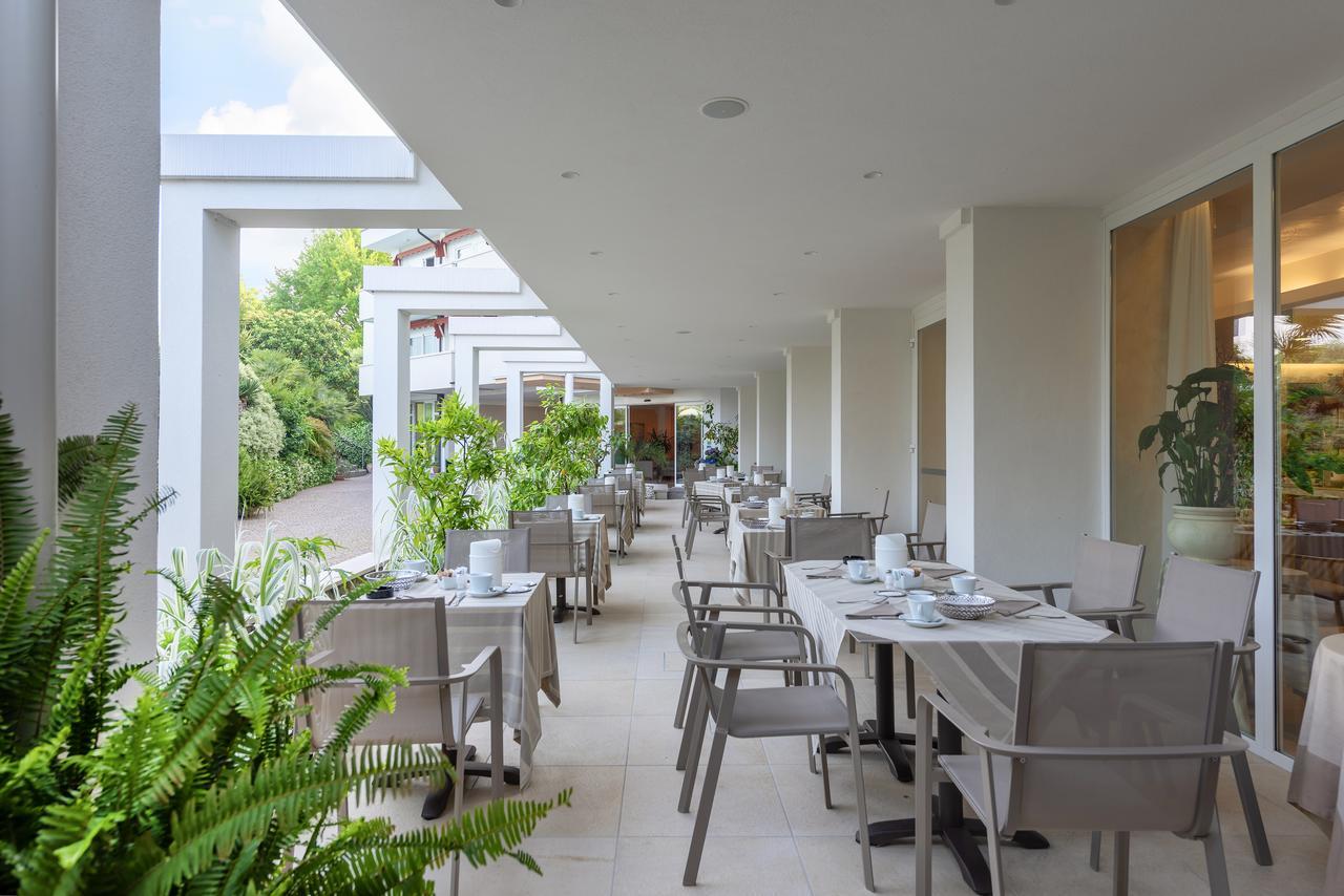 Hotel Giulietta Romeo لاتيزي المظهر الخارجي الصورة